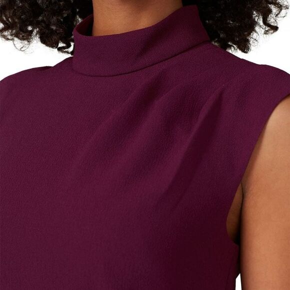 $268 Trina Turk Muscatel Dress - Picture 11 of 11